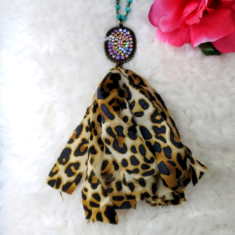 Plunder Necklace